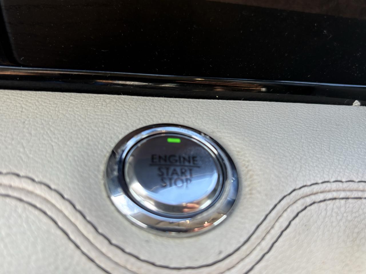 Lincoln Navigator 4x4 Reserve 2018