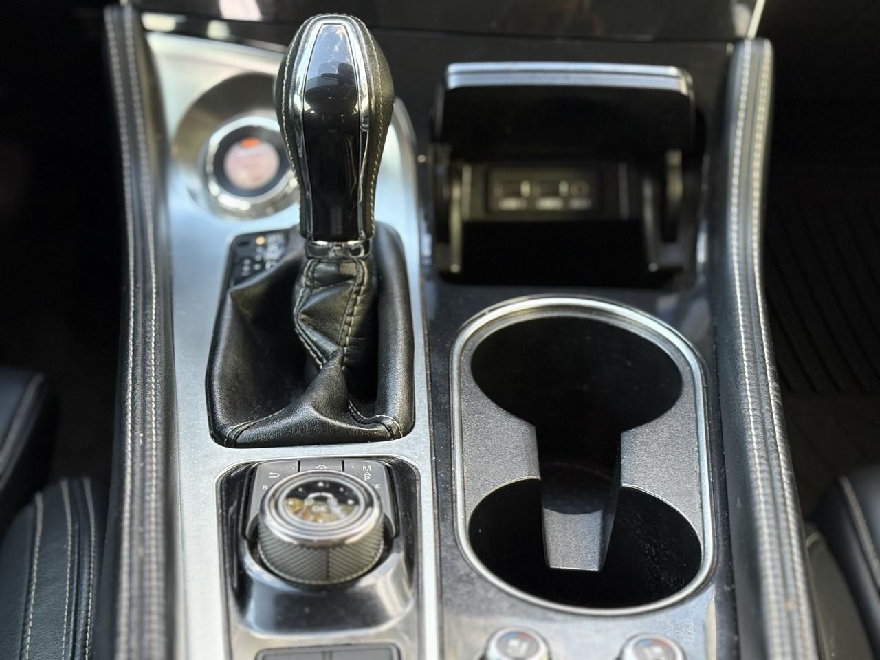 Nissan Maxima 4dr Sdn 3.5 SL 2016