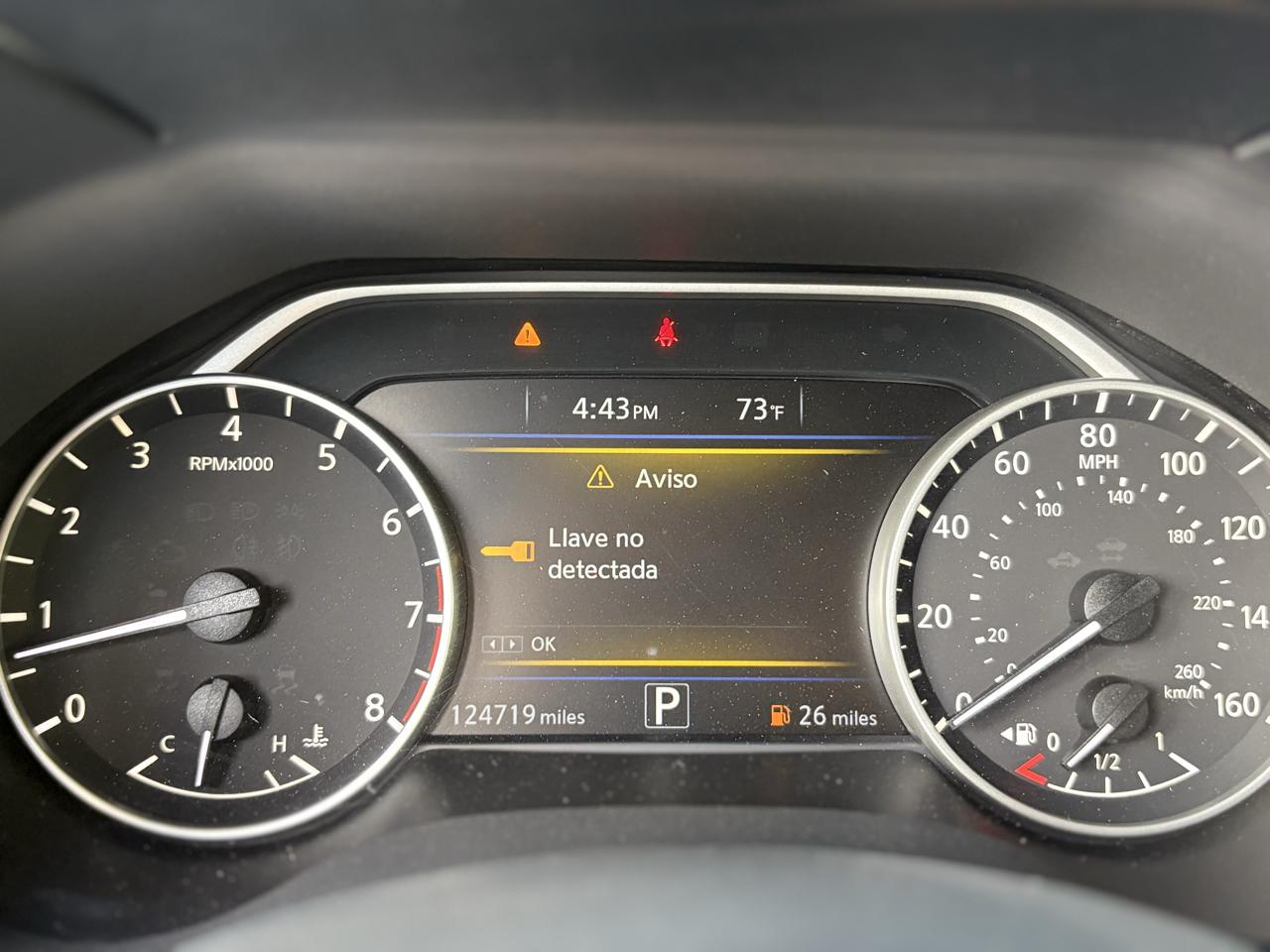 Nissan Maxima 4dr Sdn 3.5 SL 2016
