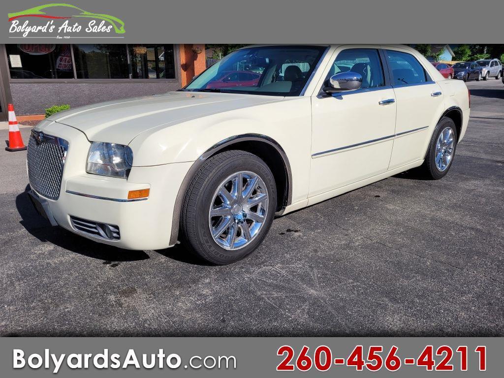 Used 2010 Chrysler 300 4dr Sdn Touring Signature RWD for Sale in Fort