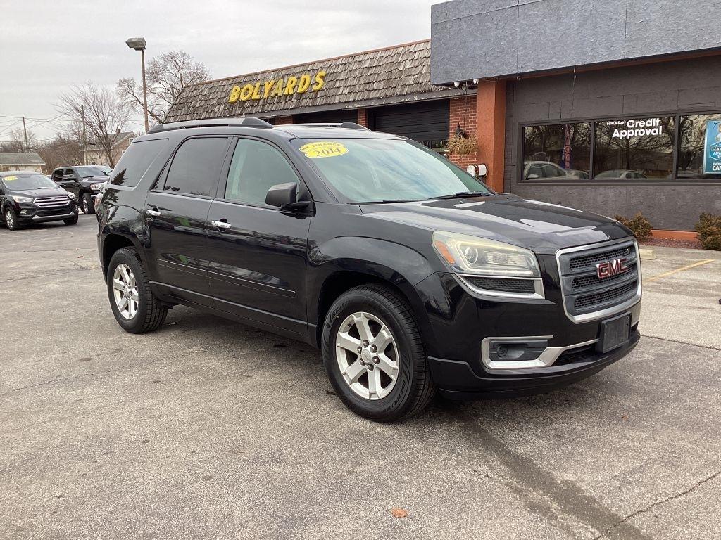 2014 GMC Acadia SLE-2 FWD