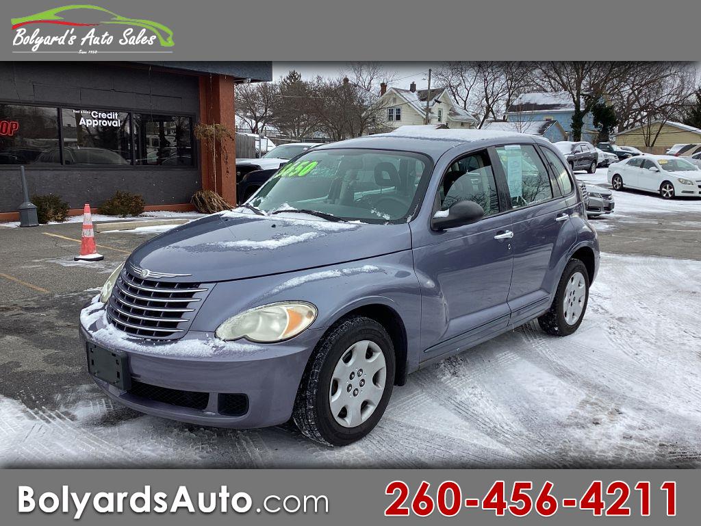 2007 Chrysler PT Cruiser Base