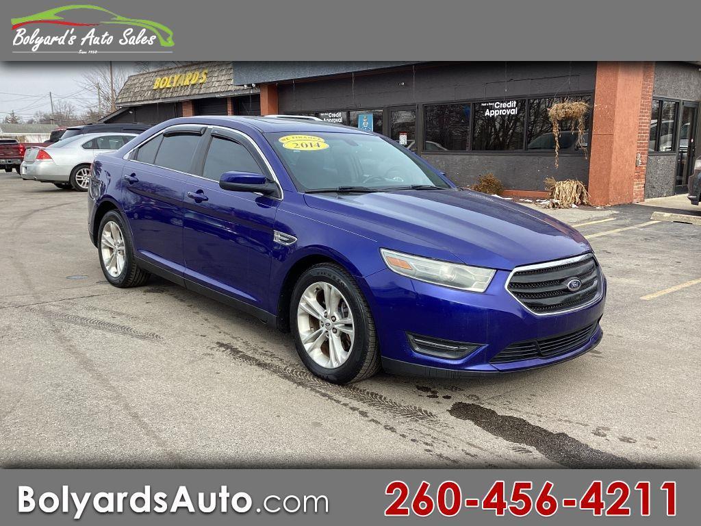 2014 Ford Taurus SEL FWD