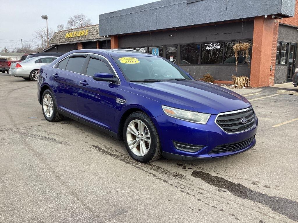 2014 Ford Taurus SEL FWD
