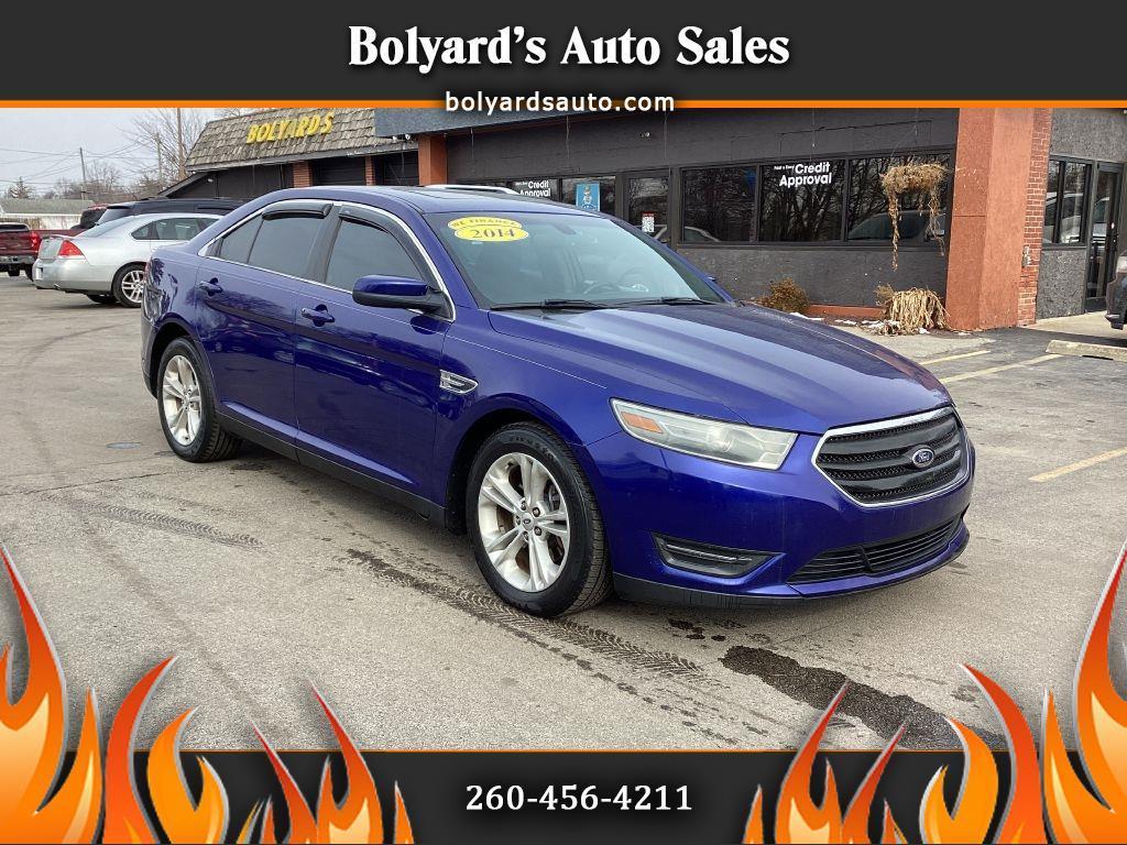 2014 Ford Taurus SEL FWD