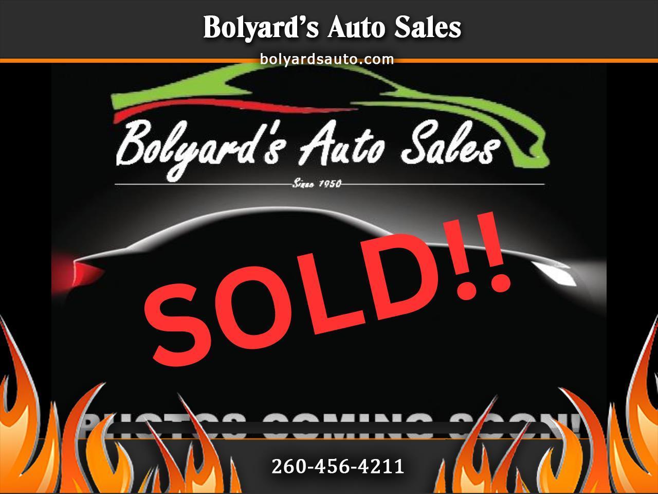 2016 Ford Edge SEL FWD