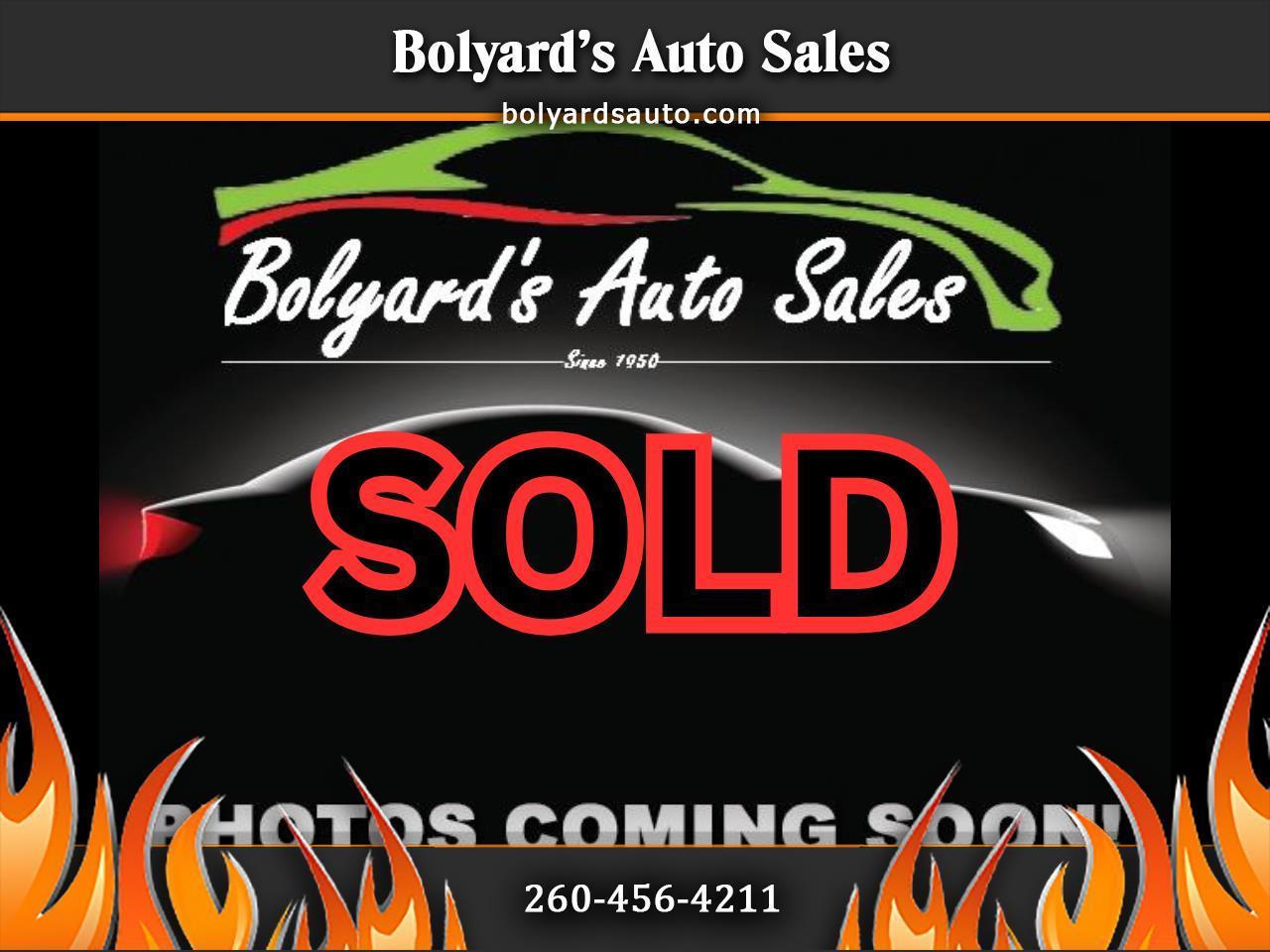 2014 Buick Enclave Leather AWD
