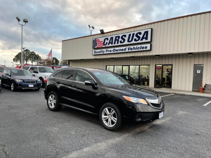 Used Cars Virginia Beach VA Used Cars & Trucks VA Cars USA