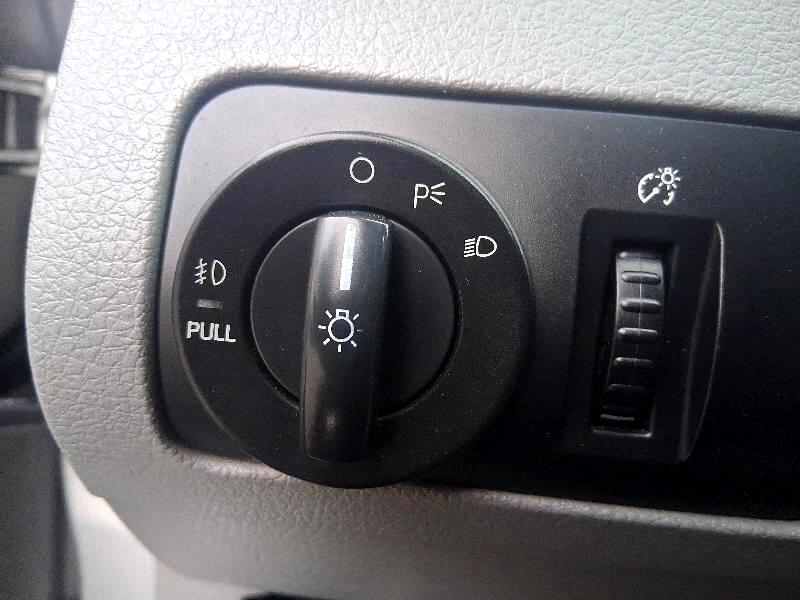 Ford Mustang GT Deluxe Coupe 2008