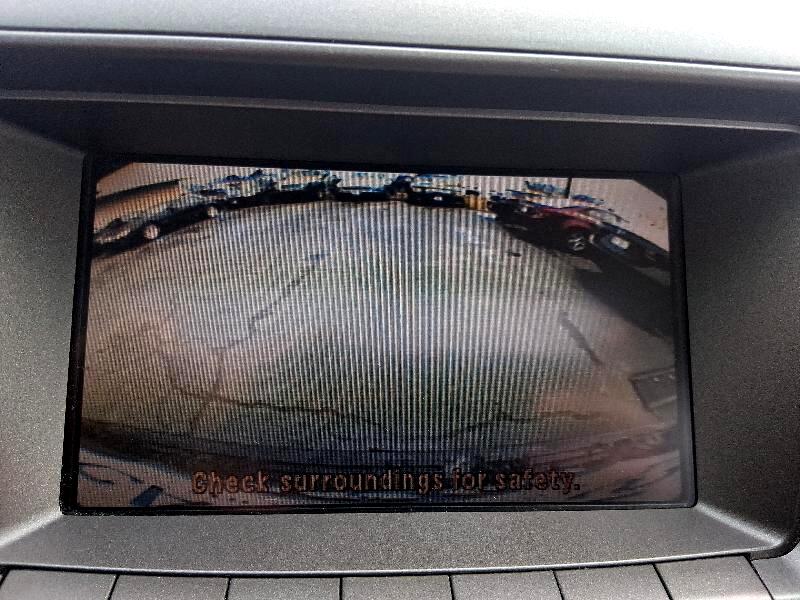 Lexus GX 470 Sport Utility 2004