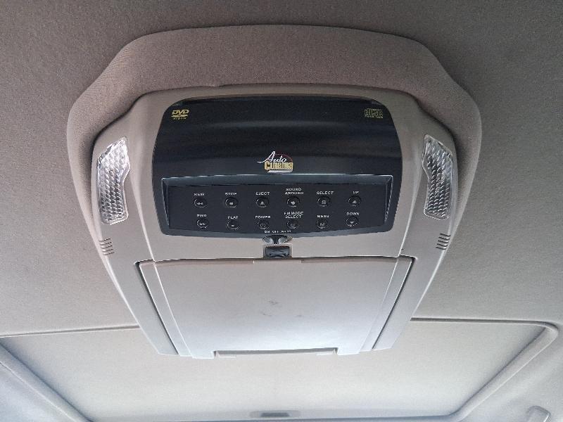 Toyota Sequoia Limited 2WD 2007