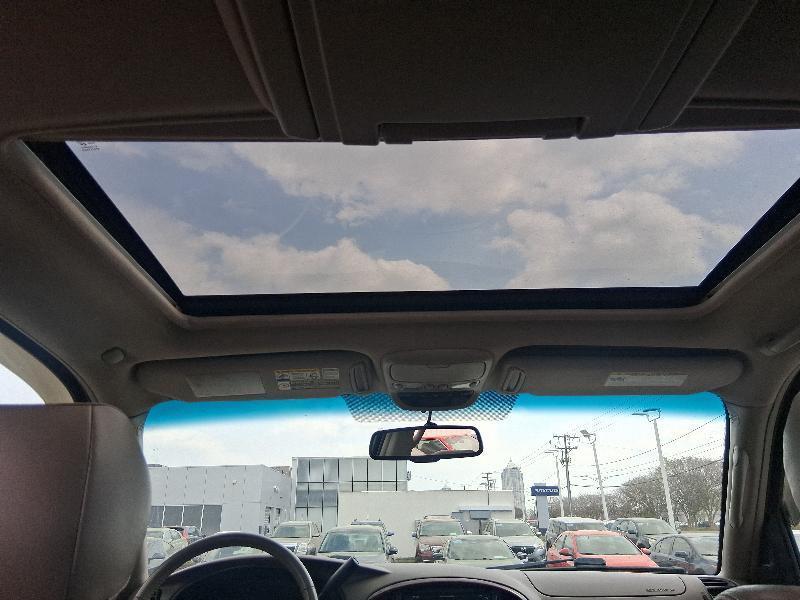 Toyota Sequoia Limited 2WD 2007