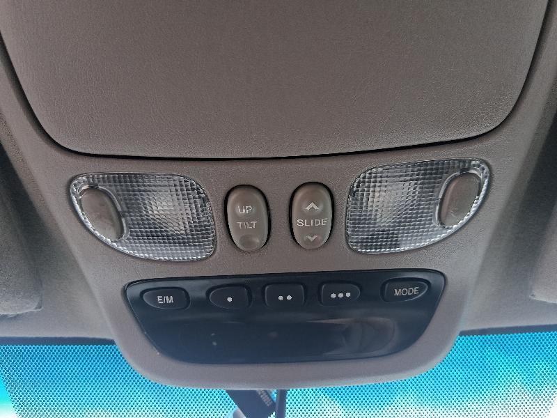 Toyota Sequoia Limited 2WD 2007