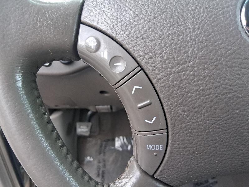 Toyota Sequoia Limited 2WD 2007