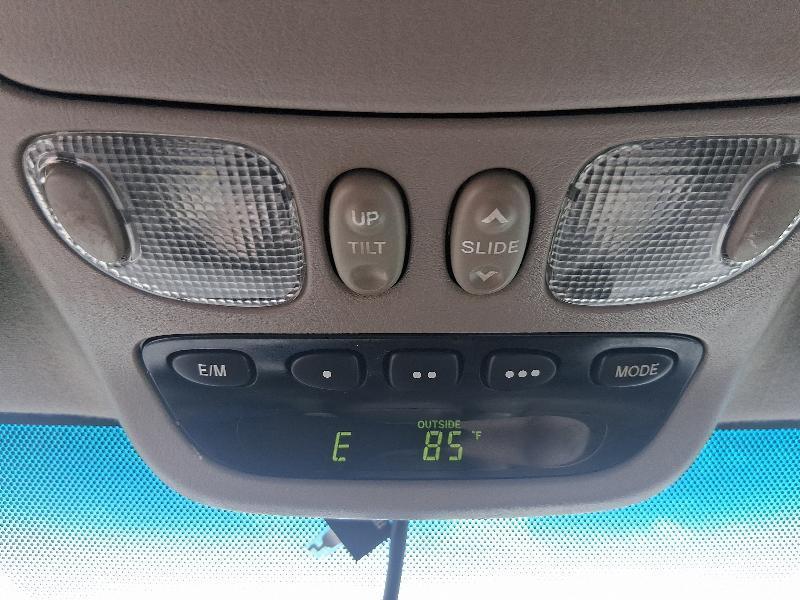 Toyota Sequoia Limited 2WD 2007