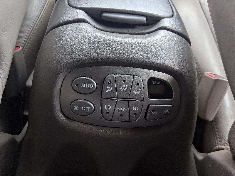 Toyota Sequoia Limited 2WD 2007