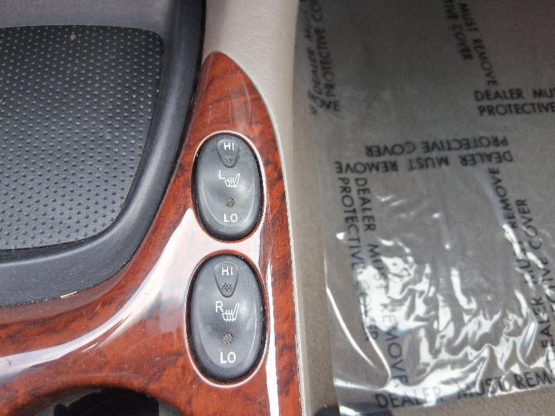 Toyota Sequoia Limited 2WD 2007