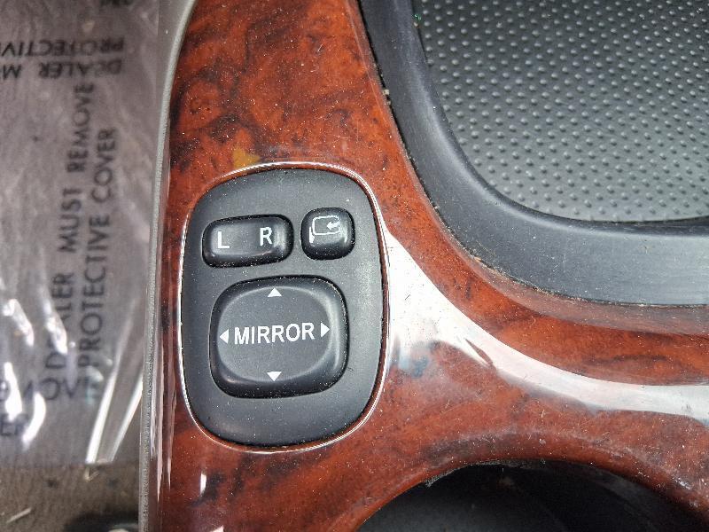 Toyota Sequoia Limited 2WD 2007