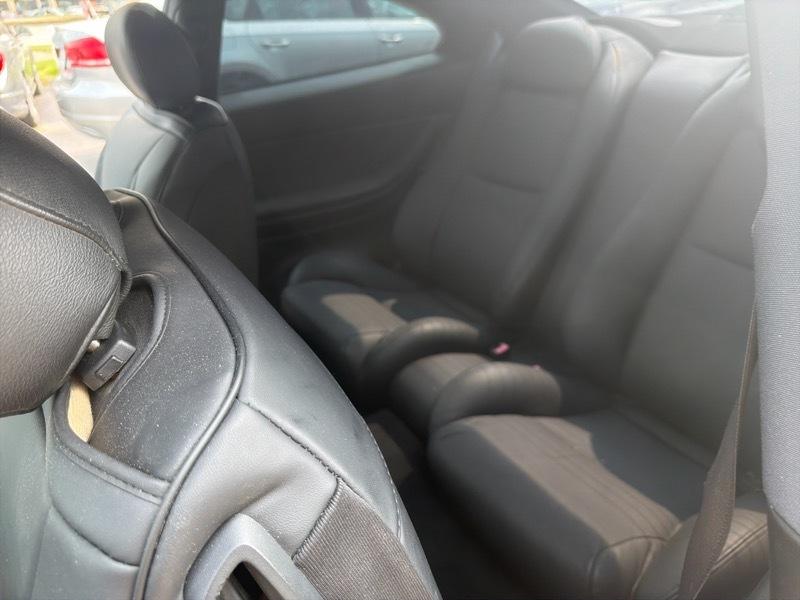 Pontiac GTO Coupe 2006