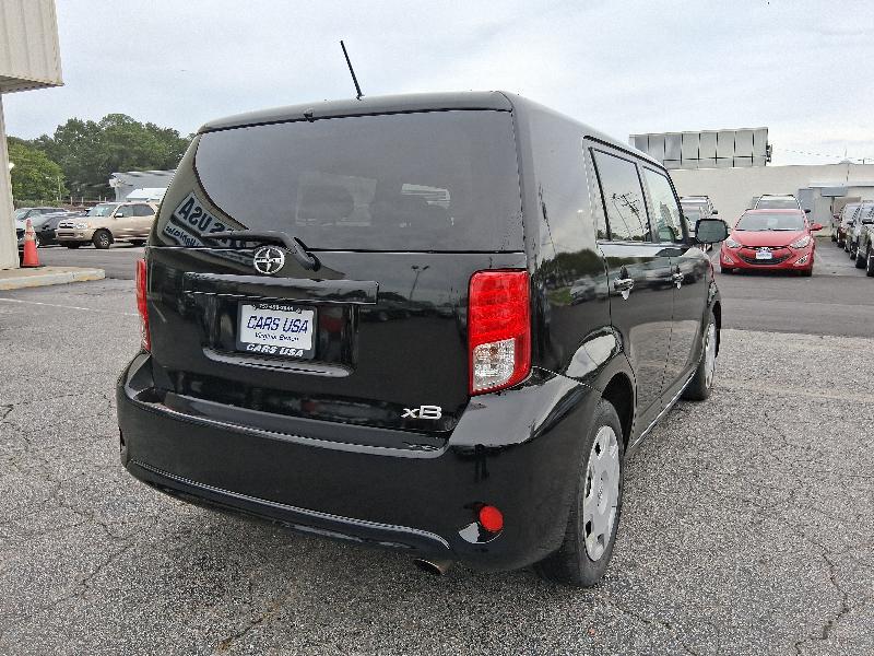 2013 Scion xB photo 6