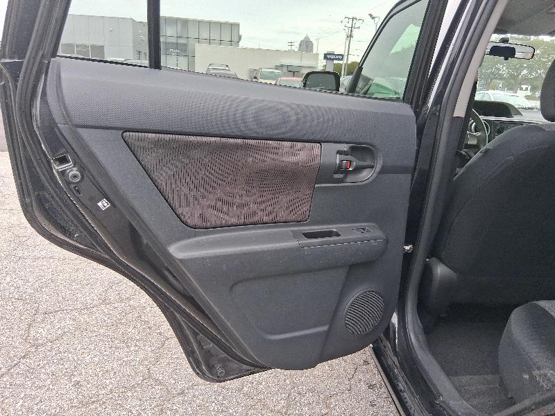 2013 Scion xB photo 12