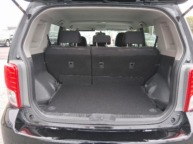 2013 Scion xB photo 21