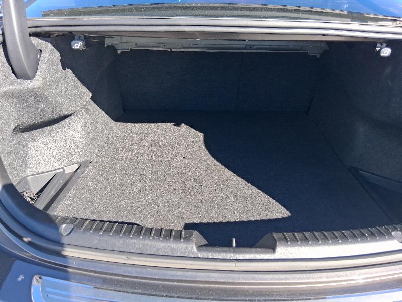 Mazda MAZDA6 i Touring 2016 Mazda MAZDA6 i Touring 2016