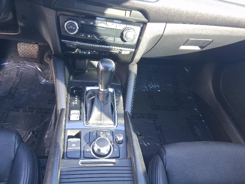 Mazda MAZDA6 i Touring 2016 Mazda MAZDA6 i Touring 2016