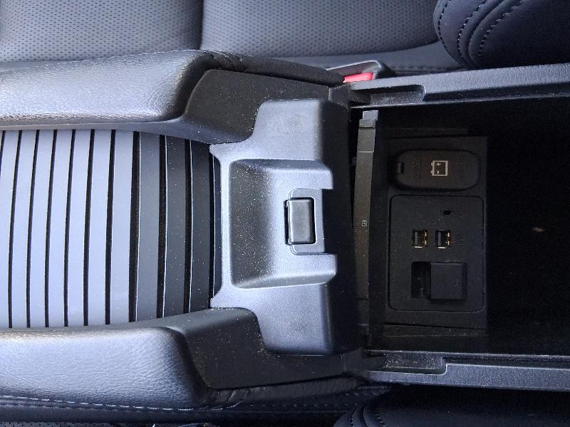 Mazda MAZDA6 i Touring 2016 Mazda MAZDA6 i Touring 2016