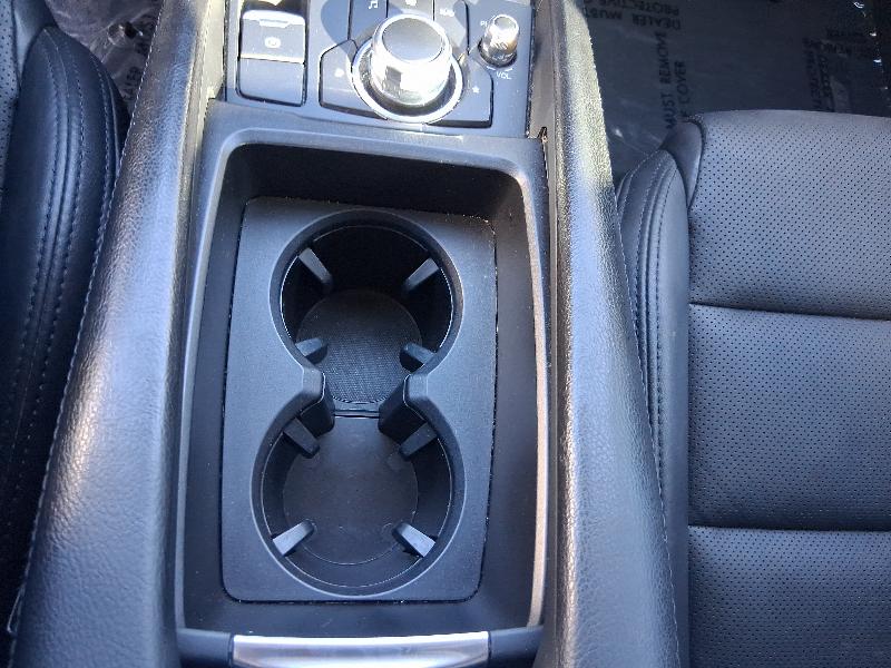 Mazda MAZDA6 i Touring 2016 Mazda MAZDA6 i Touring 2016