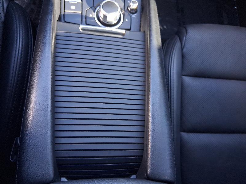 Mazda MAZDA6 i Touring 2016 Mazda MAZDA6 i Touring 2016