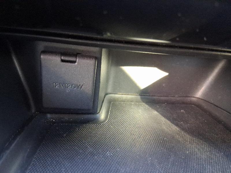 Mazda MAZDA6 i Touring 2016 Mazda MAZDA6 i Touring 2016