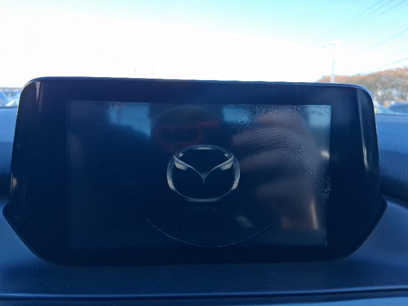 Mazda MAZDA6 i Touring 2016 Mazda MAZDA6 i Touring 2016