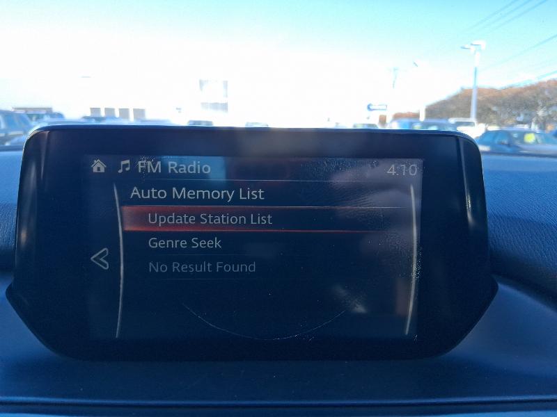 Mazda MAZDA6 i Touring 2016 Mazda MAZDA6 i Touring 2016