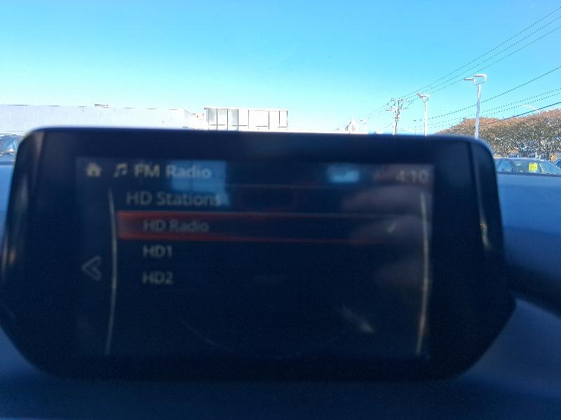 Mazda MAZDA6 i Touring 2016 Mazda MAZDA6 i Touring 2016