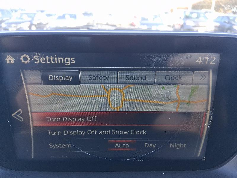 Mazda MAZDA6 i Touring 2016 Mazda MAZDA6 i Touring 2016