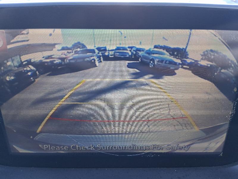 Mazda MAZDA6 i Touring 2016 Mazda MAZDA6 i Touring 2016