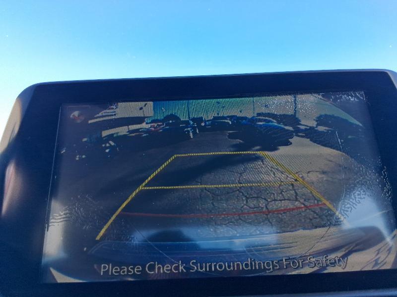 Mazda MAZDA6 i Touring 2016 Mazda MAZDA6 i Touring 2016