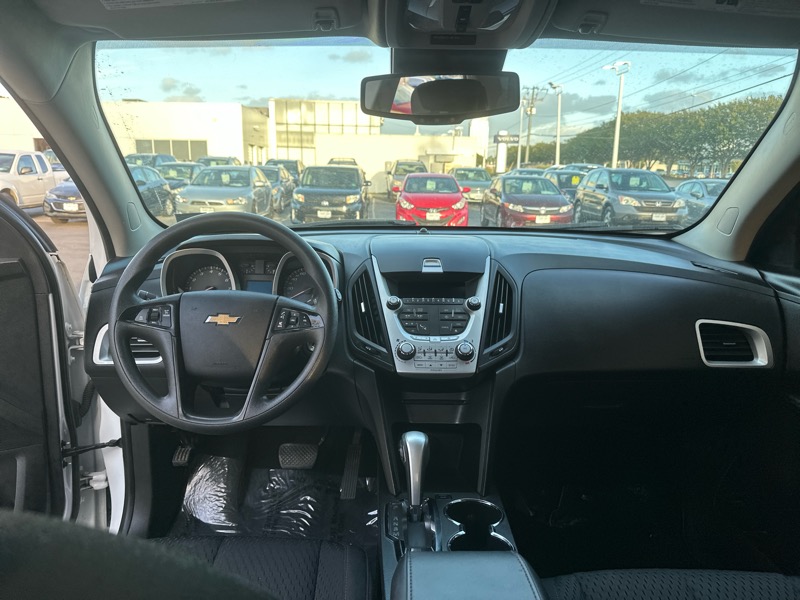 2014 Chevrolet Equinox LS photo 18