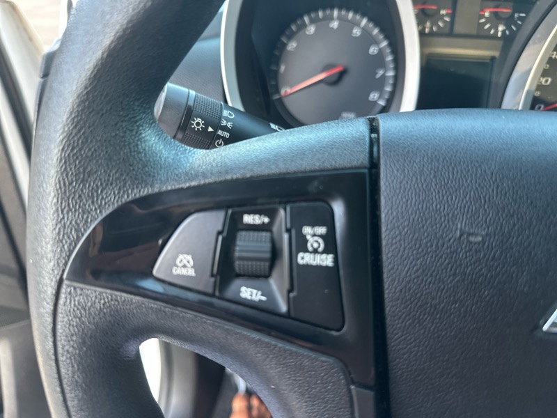 2014 Chevrolet Equinox LS photo 23