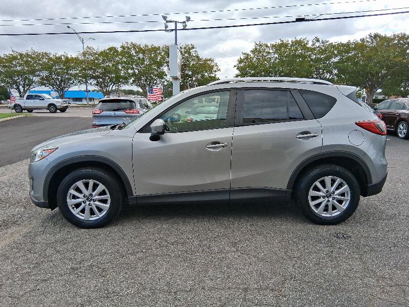 2013 Mazda CX-5 Touring photo 10