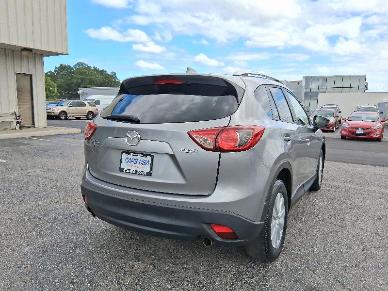 2013 Mazda CX-5 Touring photo 14