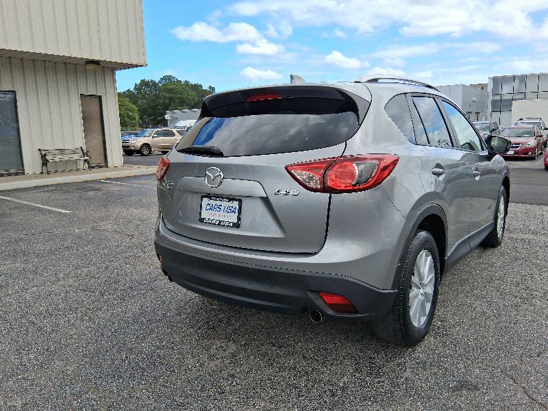 2013 Mazda CX-5 Touring photo 15