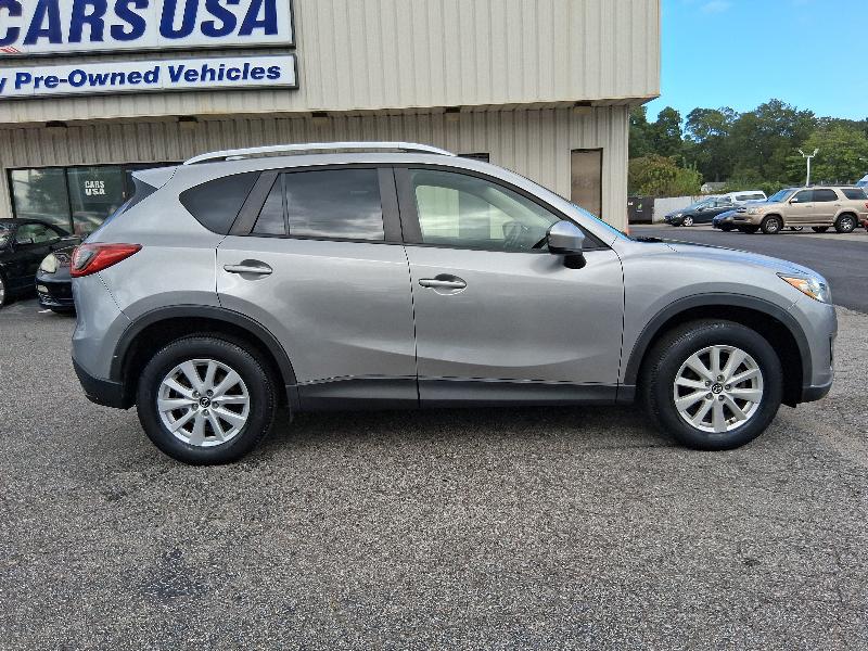 2013 Mazda CX-5 Touring photo 16