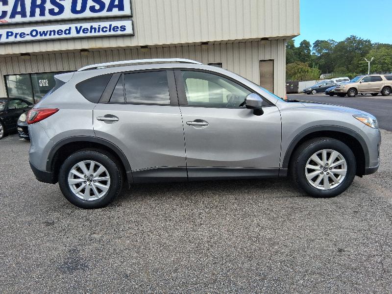 2013 Mazda CX-5 Touring photo 17