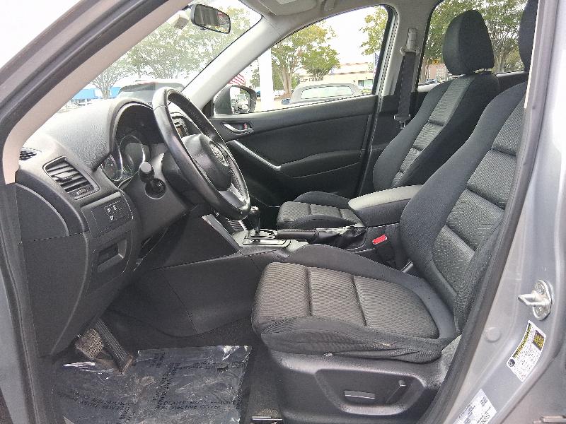 2013 Mazda CX-5 Touring photo 19