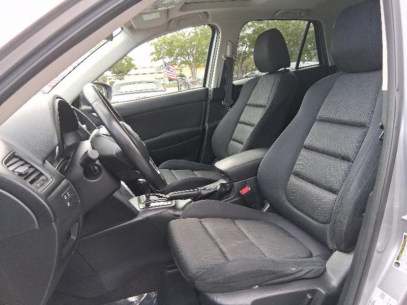 2013 Mazda CX-5 Touring photo 20