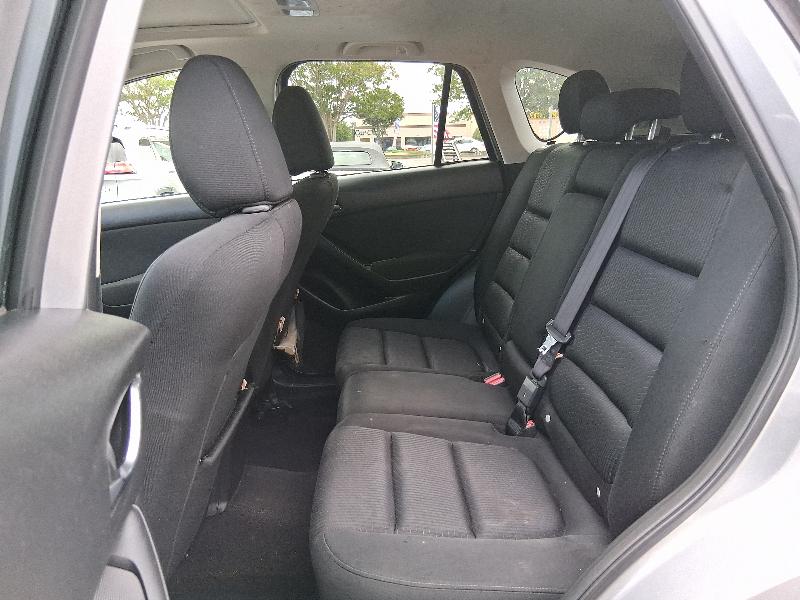 2013 Mazda CX-5 Touring photo 22