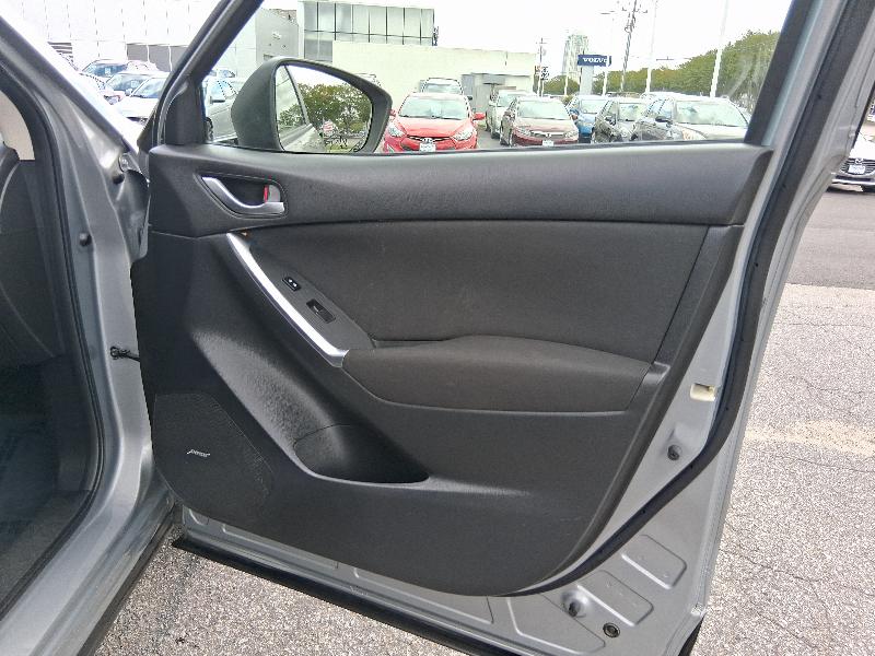 2013 Mazda CX-5 Touring photo 23