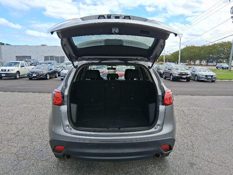 2013 Mazda CX-5 Touring photo 26